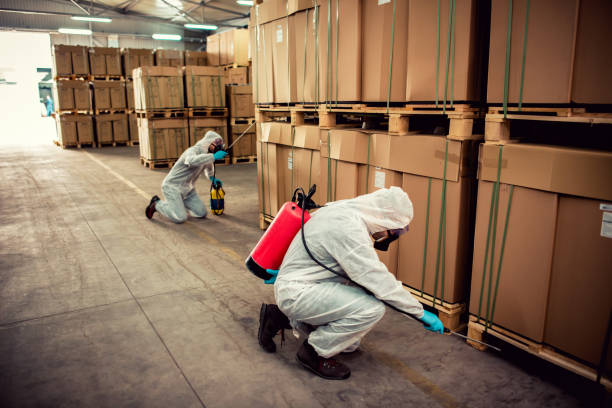 Best Commercial Pest Control Services  in Allen, TX
